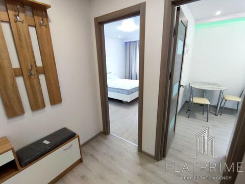 квартира за адресою Доківська вул., 10, к9