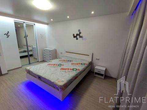 квартира за адресою Доківська вул., 10, к9