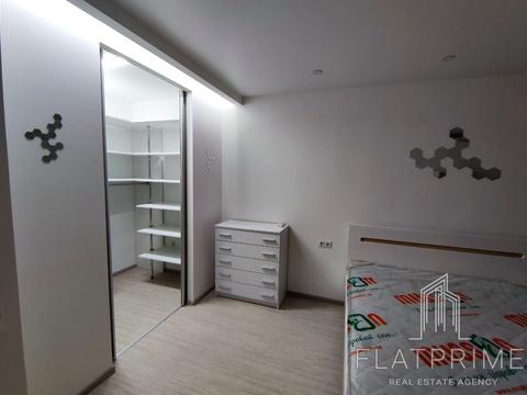 квартира за адресою Доківська вул., 10, к9