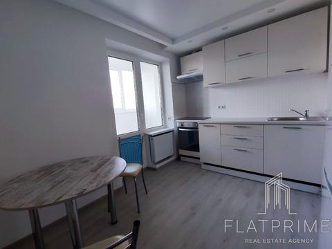 квартира за адресою Доківська вул., 10, к9