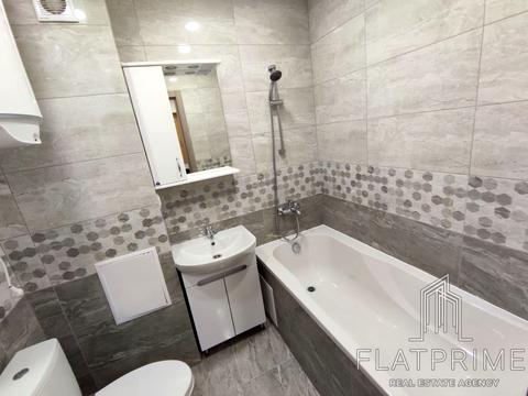 квартира за адресою Доківська вул., 10, к9