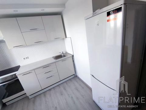 квартира за адресою Доківська вул., 10, к9