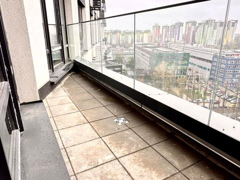 квартира за адресою Віктора Некрасова вул. (Північно-Сирецька), 10