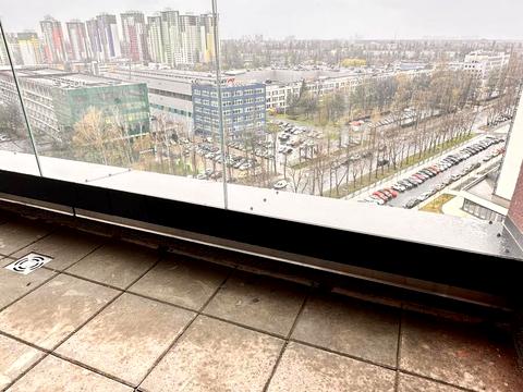 квартира за адресою Віктора Некрасова вул. (Північно-Сирецька), 10