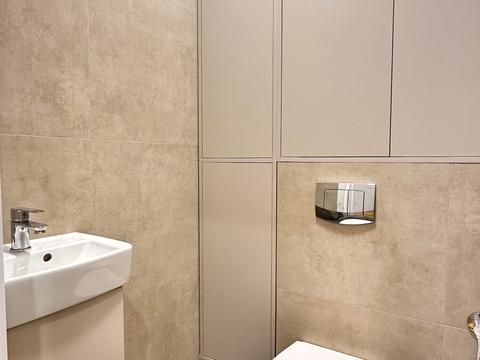 квартира за адресою Віктора Некрасова вул. (Північно-Сирецька), 10