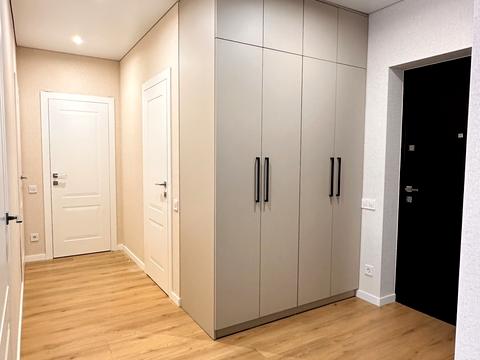 квартира за адресою Віктора Некрасова вул. (Північно-Сирецька), 10