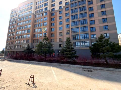 квартира по адресу Петровская ул., 7