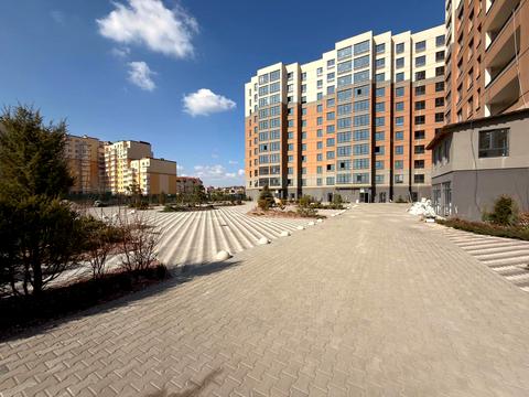 квартира по адресу Петровская ул., 7