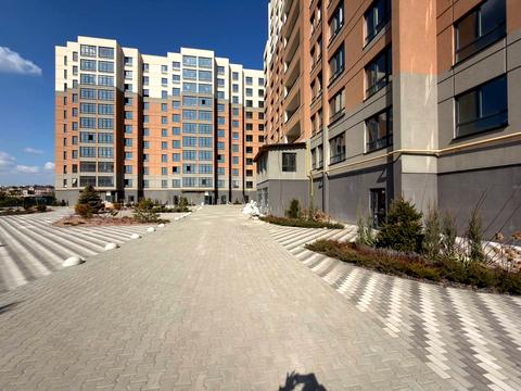 квартира по адресу Петровская ул., 7