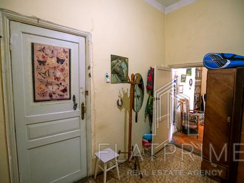 квартира по адресу Рейтарская ул., 7-Б