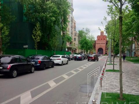 квартира по адресу Рейтарская ул., 7-Б