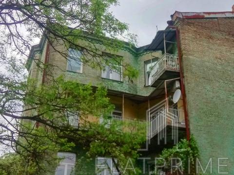 квартира по адресу Рейтарская ул., 7-Б