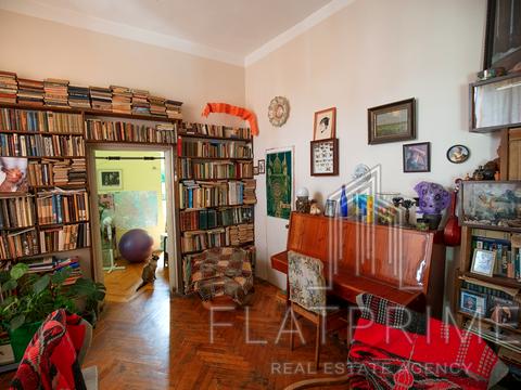 квартира по адресу Рейтарская ул., 7-Б