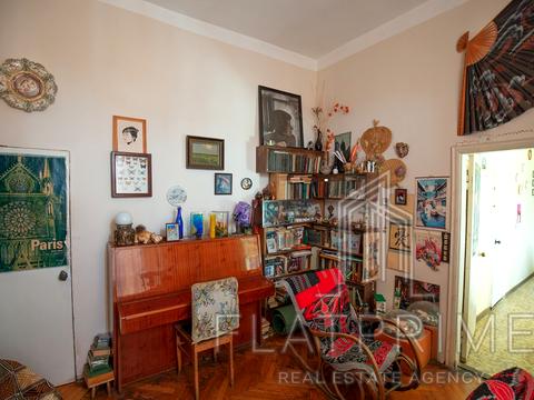 квартира по адресу Рейтарская ул., 7-Б
