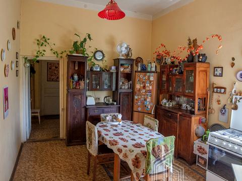квартира по адресу Рейтарская ул., 7-Б