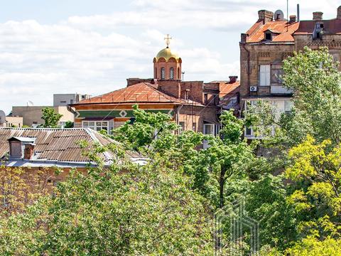 квартира по адресу Рейтарская ул., 7-Б
