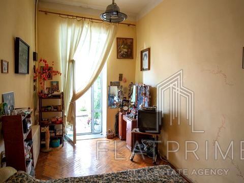 квартира по адресу Рейтарская ул., 7-Б