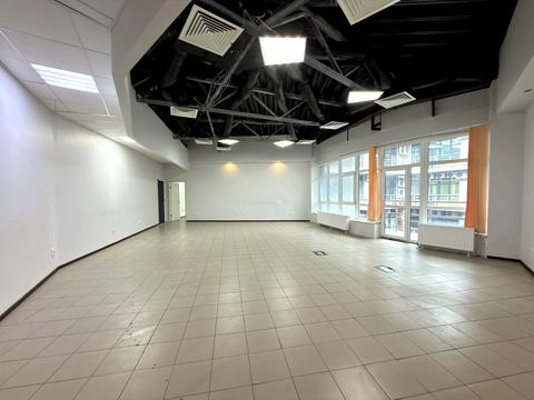 коммерческая по адресу Евгения Коновальца ул. (Щорса), 36