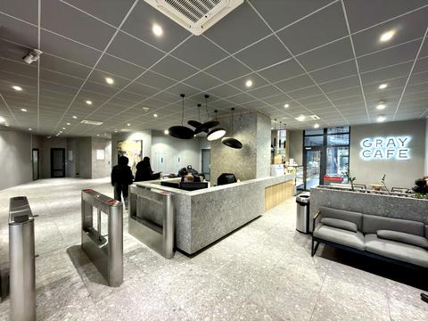 коммерческая по адресу Евгения Коновальца ул. (Щорса), 36