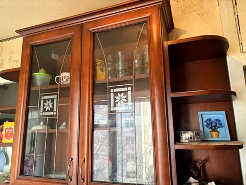 квартира по адресу Берестейский просп. (Победы), 88/2