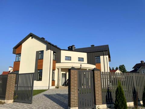 будинок за адресою зоряна