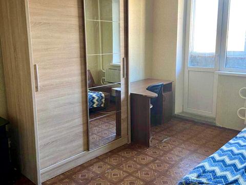 квартира по адресу Леся Сердюка ул. (Командарма Корка), 4