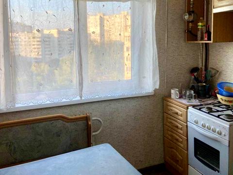квартира по адресу Леся Сердюка ул. (Командарма Корка), 4
