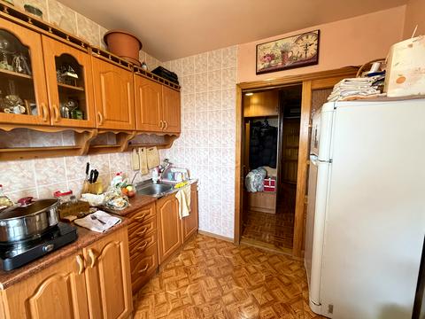 квартира по адресу Евгения Чикаленко ул., 76а