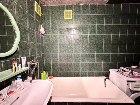 квартира за адресою Євгена Чикаленка вул., 76а