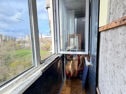 квартира за адресою Євгена Чикаленка вул., 76а