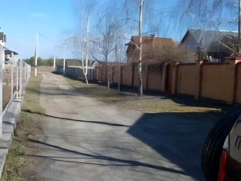 дом по адресу Сонячна, 12