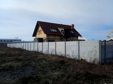 дом по адресу Сонячна, 12