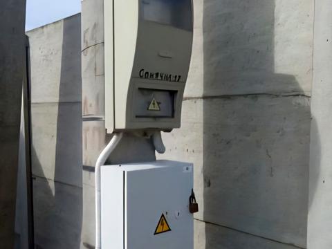 дом по адресу Сонячна, 12