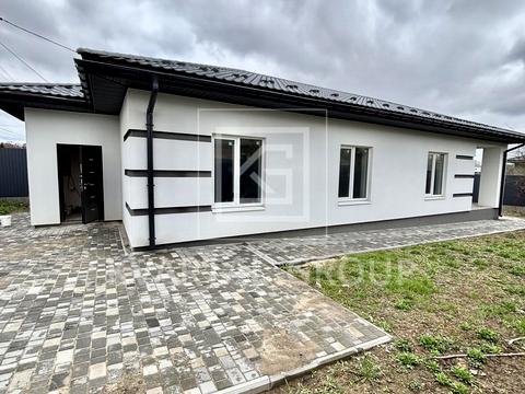 дом по адресу Яблоньская ул. (Кирова), 292