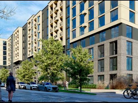 квартира по адресу Вулецкая ул., (Будинок)