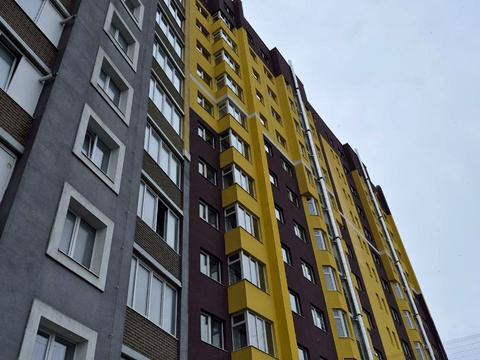 квартира по адресу Озёрная ул., (Будинок 2)