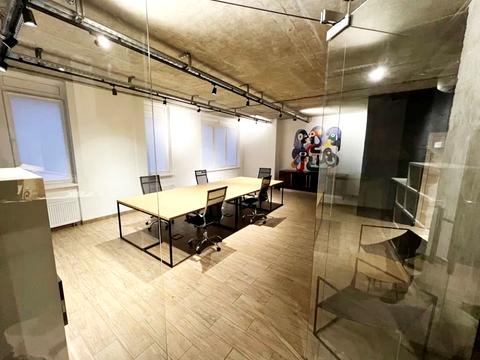 коммерческая по адресу Василия Тютюнника ул. (Анрі Барбюса), 37/1