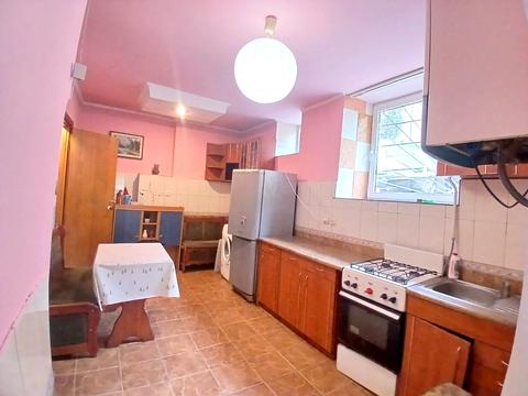 квартира по адресу Ужгородская ул., 7