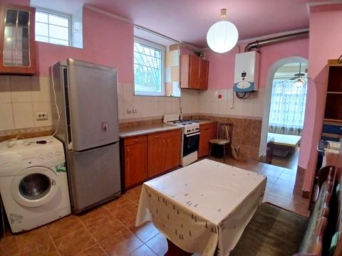 квартира за адресою Ужгородська вул., 7