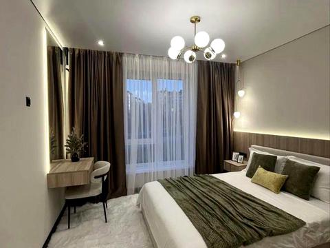 квартира за адресою Долішня вул., 21/2