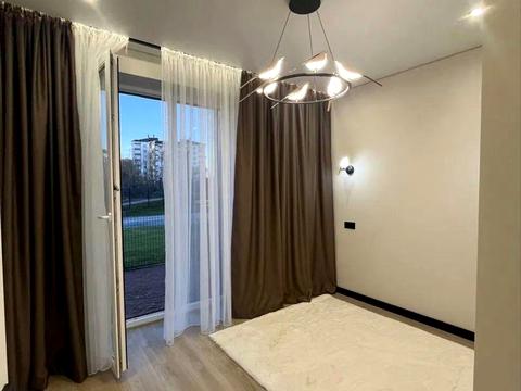 квартира за адресою Долішня вул., 21/2