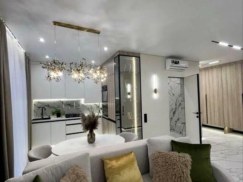 квартира за адресою Долішня вул., 21/2