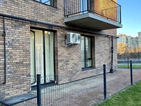 квартира за адресою Долішня вул., 21/2