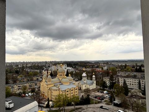 квартира за адресою Городоцька вул., 226а, корп. 1-4