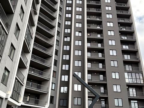 квартира за адресою Городоцька вул., 226а, корп. 1-4