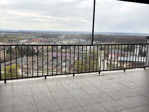 квартира за адресою Городоцька вул., 226а, корп. 1-4