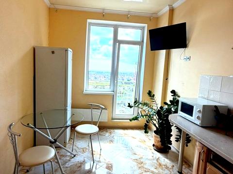 квартира по адресу Архитекторская ул., 24
