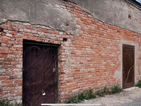 коммерческая по адресу Михайла Томчанія ул., 34