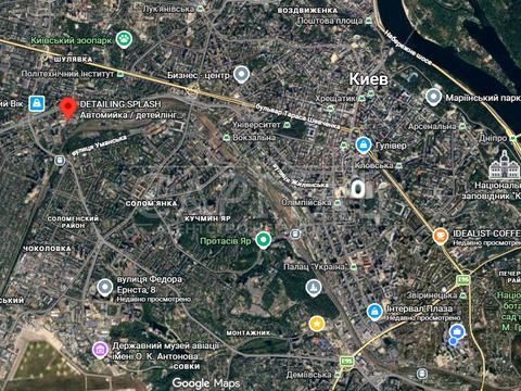 комерційна за адресою Польова вул., 85