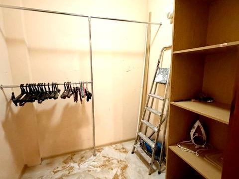 квартира по адресу Архитекторская ул., 24